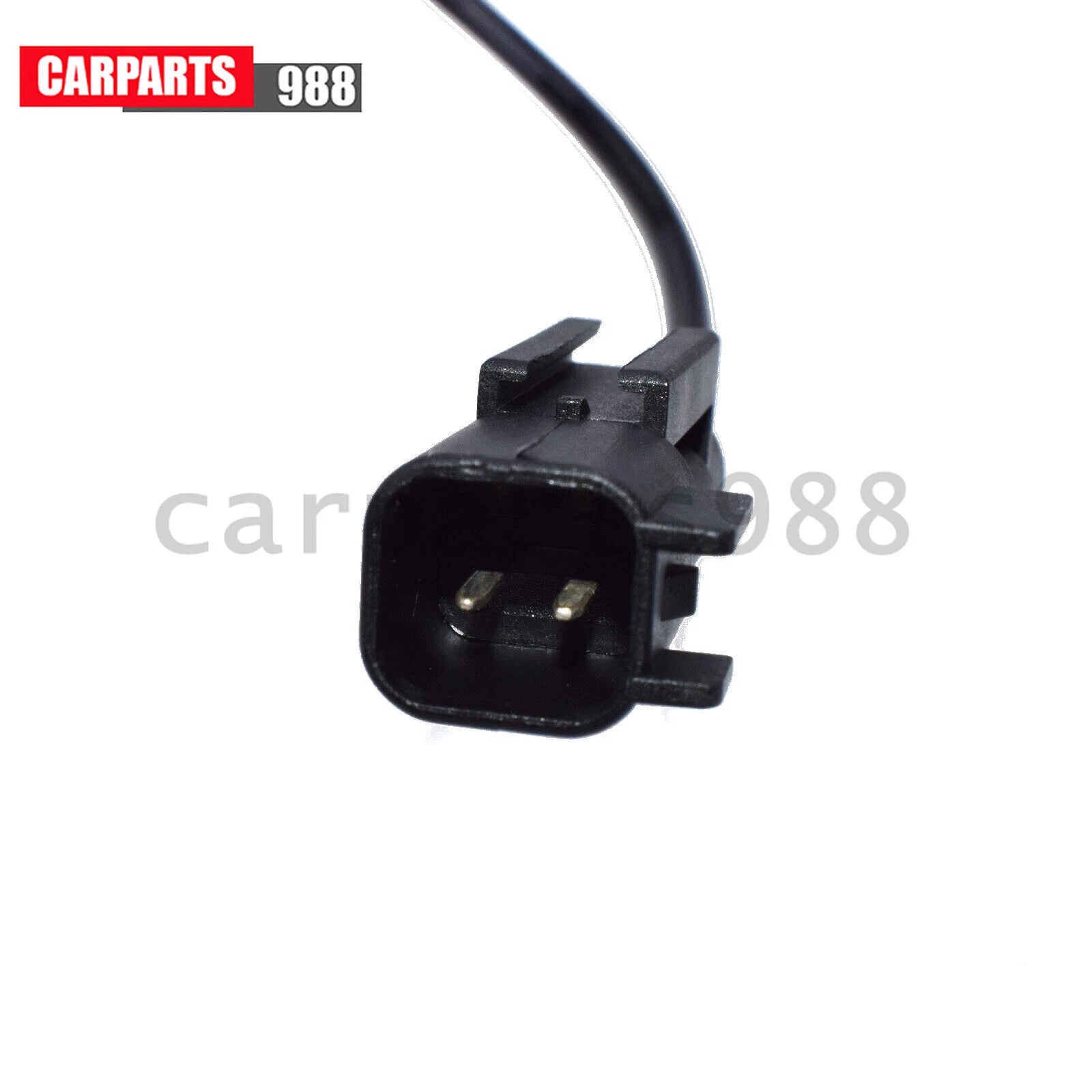 Rear Left ABS Wheel Speed Sensor For Mitsubishi Lancer Outlander RVR MN116243 6B93BC-57