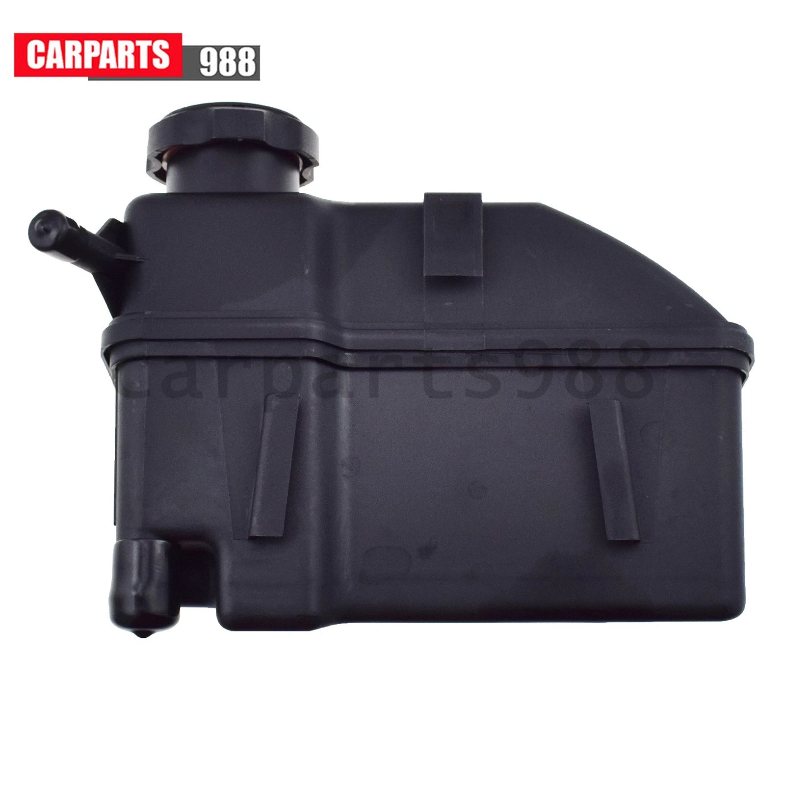 For Volvo C70 S60 S70 S80 V70 XC70 Power Steering Tank Reservoir & Cap 30665496 6B93BC-57