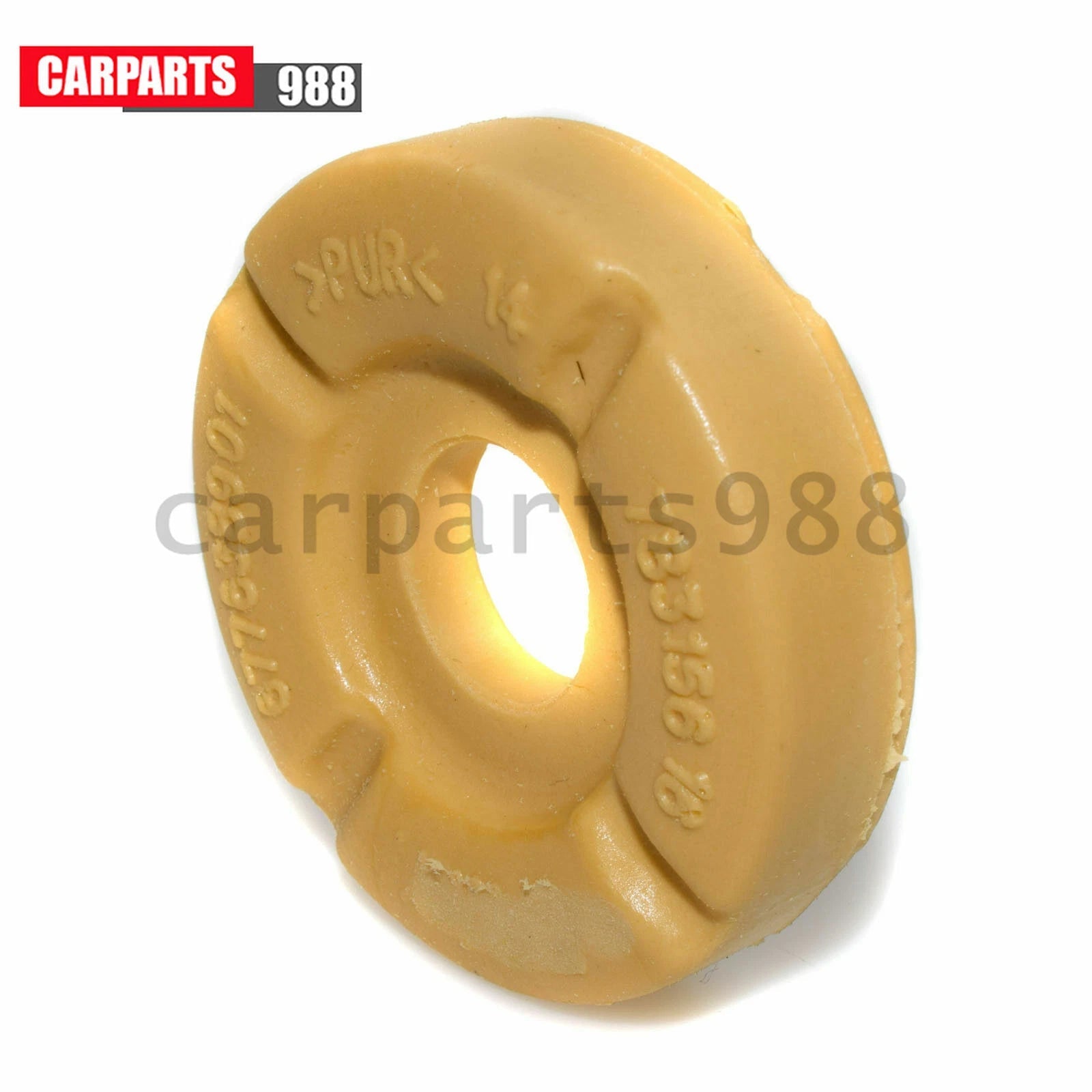 Front Strut Mount Support Lower Section for BMW E70 E71 E72 X5 X6 31336776389 6B93BC-57