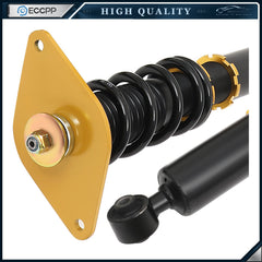 Coilovers Struts Suspension Lowering Kit For Nissan Sentra 2000-2006 Adjustable 6B93BC-57