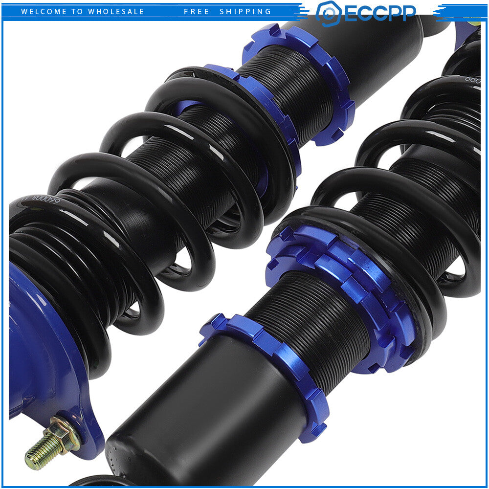 Coilovers Suspension Kit For 2002-2006 Acura RSX Adjustable Height Struts Shock 6B93BC-57