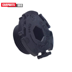 Set of 3 Engine Oil Pan Drain Plug For BMW 328i 320i 428i 528i 228i 11137605018 6B93BC-57