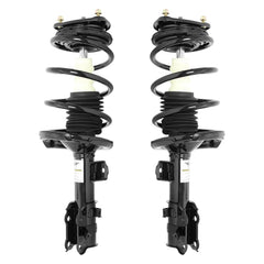 Front Complete Strut Assembly Kit for 2006-2011 Hyundai Accent, 2006-2011 Kia 6B93BC-57