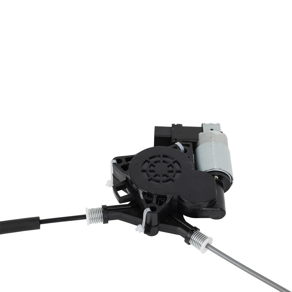 For 2007-2015 Mazda CX-199 Front Driver Side Power Window Regulator with Motor 6B93BC-57