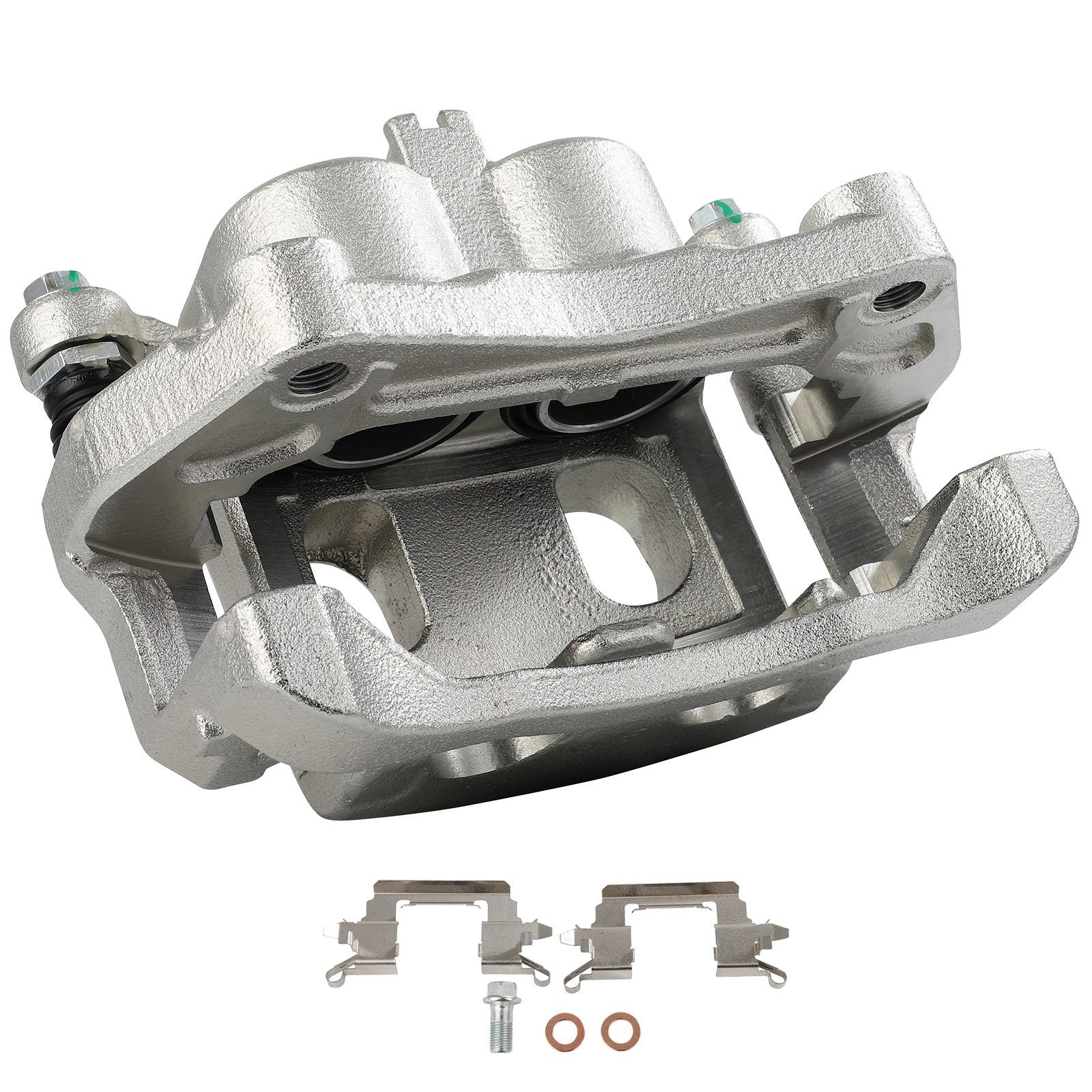 Front Right Brake Caliper 1Pc For 2013 Infiniti Jx35 2014-2020 Infiniti Qx60 6B93BC-57