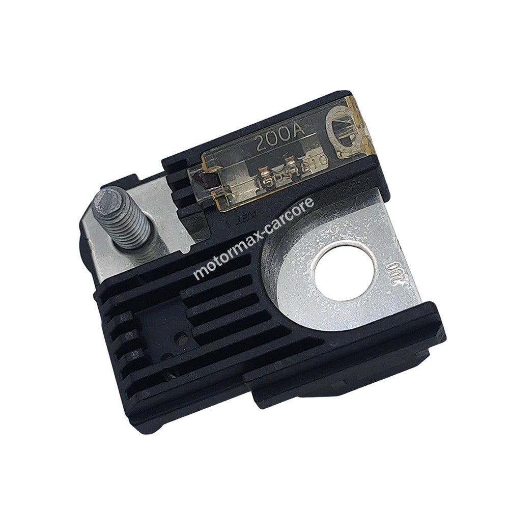 200AMP Battery Fuse Fit for2016-18Kia Sportage Cadenza 2.0L 2.4L 3.3L1898008110 6B93BC-57