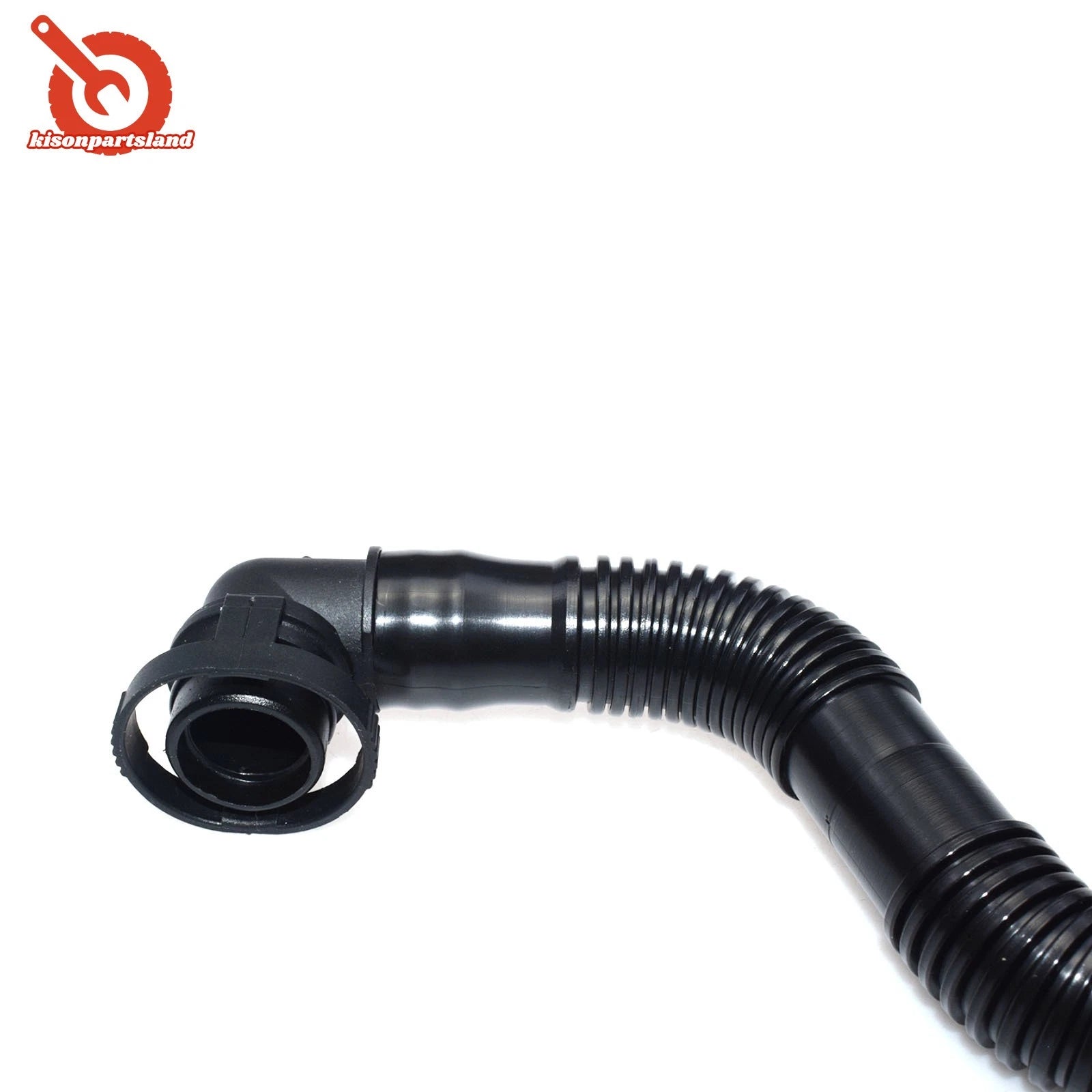 948 107 217 02 Engine Crankcase Breather Hose For PORSCHE Cayenne 4.5L V8 03-06 6B93BC-57
