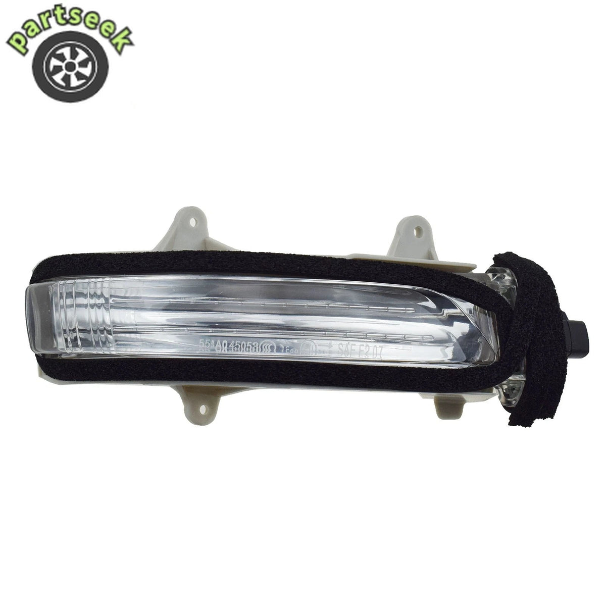Right Side Rear View Mirror Turn Signal Light for Toyota Land Cruiser 2012-2018 6B93BC-57