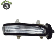 Right Side Rear View Mirror Turn Signal Light for Toyota Land Cruiser 2012-2018 6B93BC-57