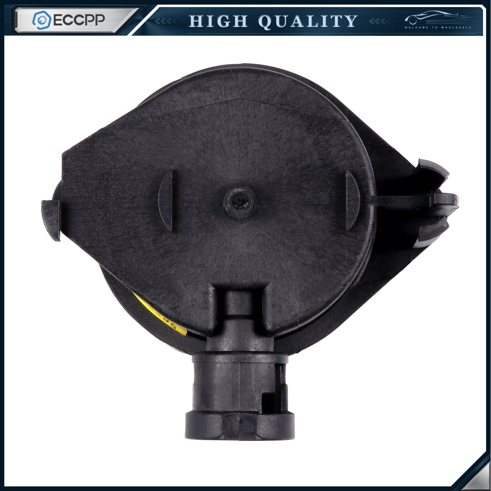 1x Rear Right Air Ride Suspension Spring Bags For Lincoln Continental 3U2Z5580HA 6B93BC-57