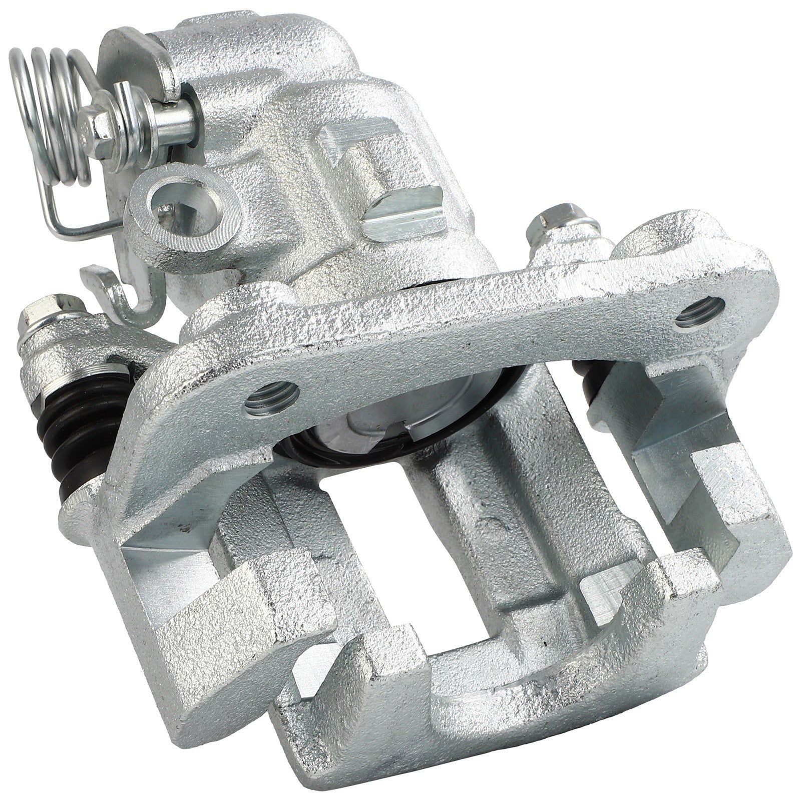 Rear Left Brake Caliper 1Pc For 1993-99 Ford Taurus 1993-00 Lincoln Continental 6B93BC-57