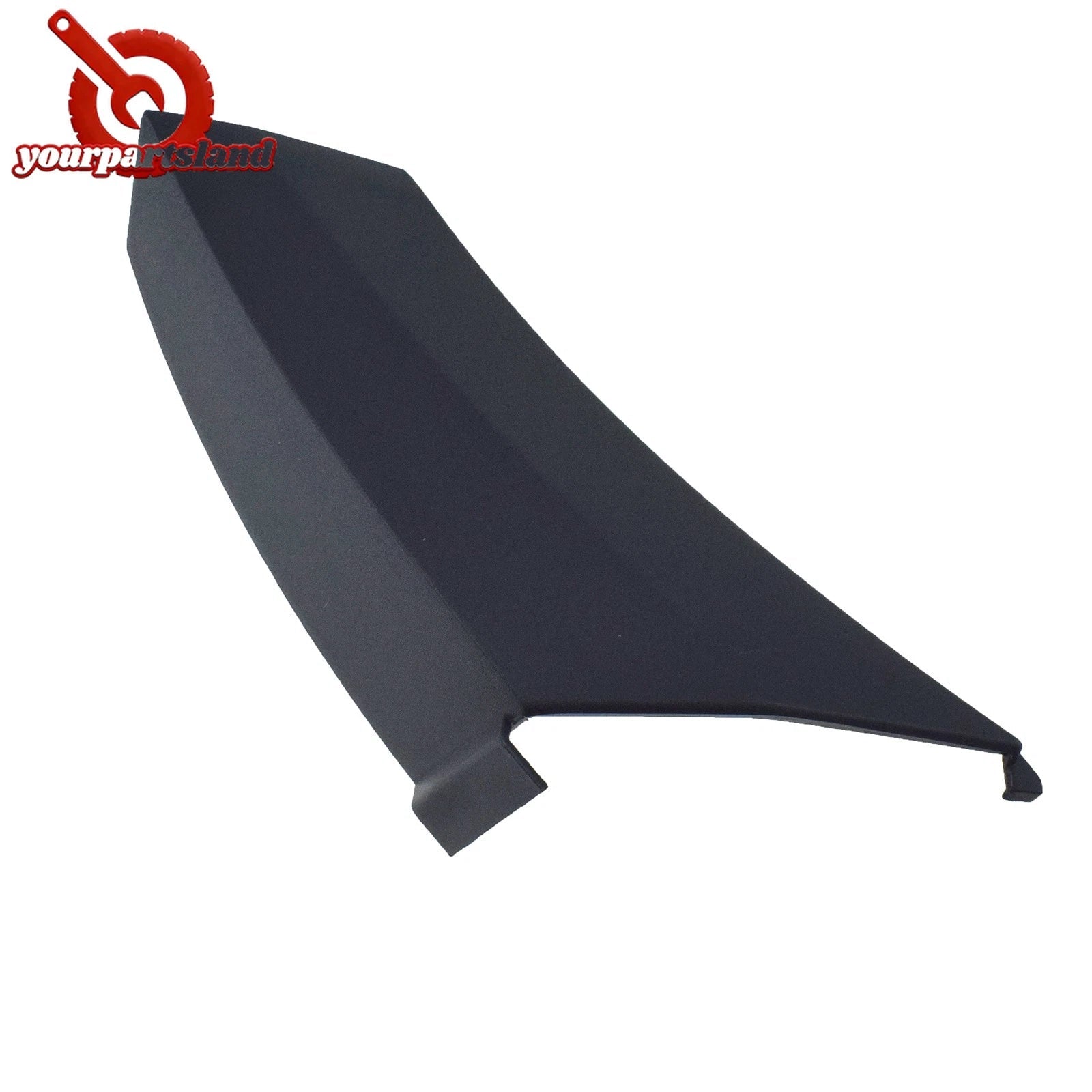 Left Driver For Mercedes Benz Sprinter 1500-3500XD 2019-2024 Fender Molding Trim 6B93BC-57