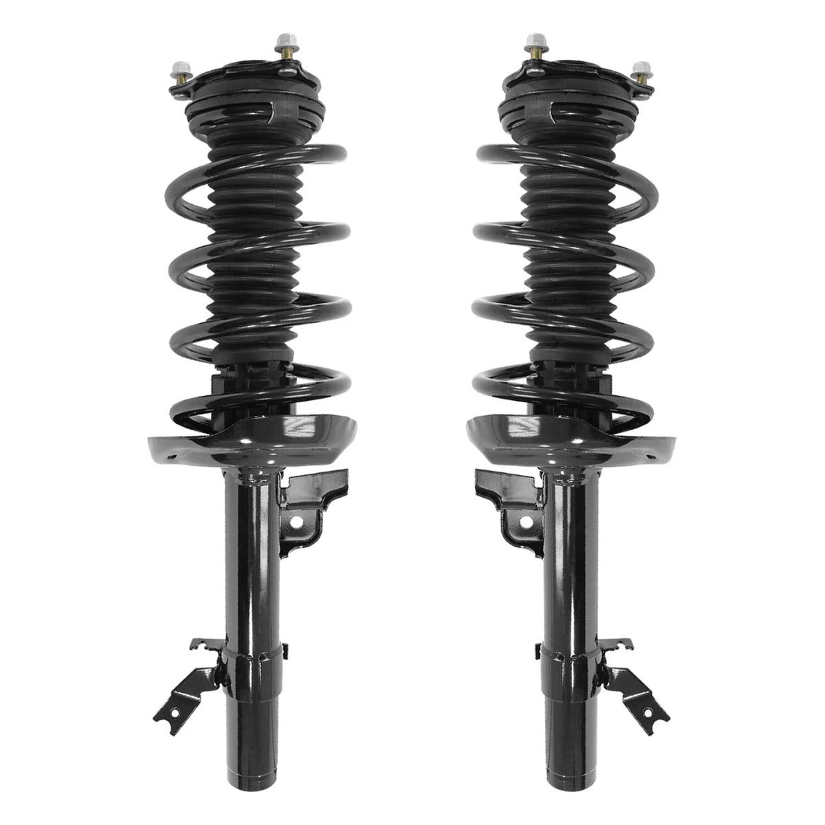 Front Complete Strut Assembly Kit for 2016-2020 Honda Pilot 6B93BC-57