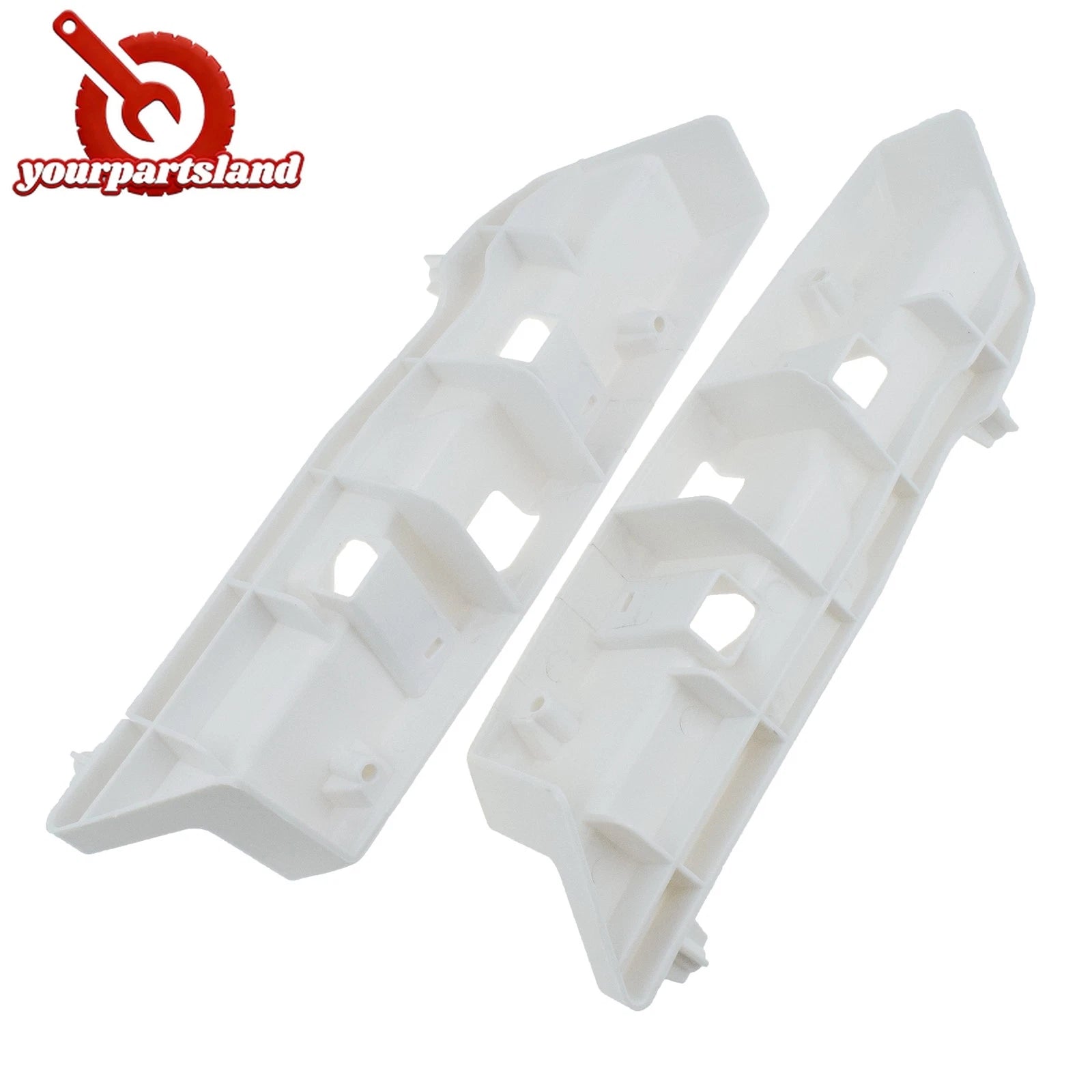 Front LH/ RH Bumper Bracket For Lexus IS250 2014-2015 IS300 2016 IS350 2014-2016 6B93BC-57