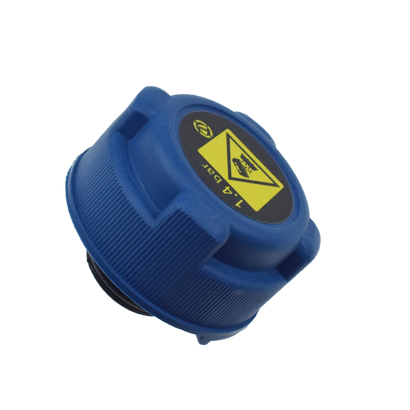 Engine Coolant Recovery Tank Cap For Fiat 500L 14-20 RAM Promaster 1500 2500 6B93BC-57