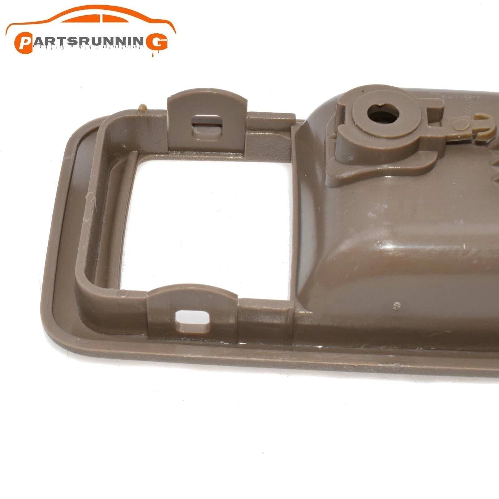 Inside Inner Front/Rear Right Door Handle Passenger Side For Toyota Camry 97-01 6B93BC-57