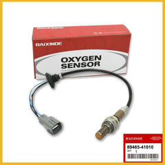 89465-41010 Downstream O2 2 Oxygen Sensor For Toyota Corolla Tercel Avalon Paseo 6B93BC-57