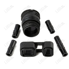 1 Set Transmission Connector Seal 24107536339 2434758872 Fit For BMW 2004-2013.