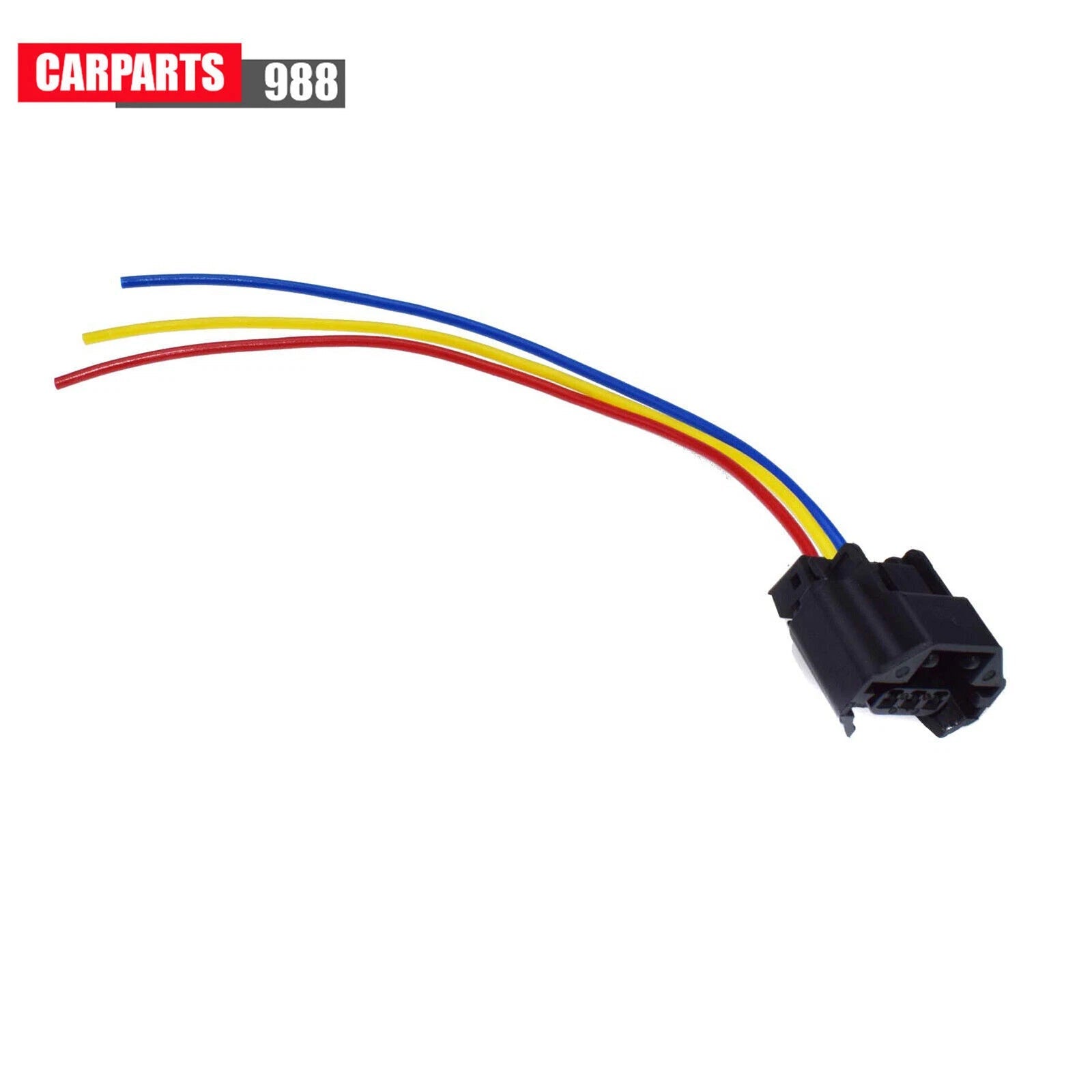 Transmission Speed Sensor + Connector For Nissan Altima Versa Sentra Rogue I30 6B93BC-57