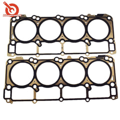 MLS Cylinder Head Gaskets Left Right for Chrysler/Dodge/Jeep 5.7 V8 2003-2016 6B93BC-57