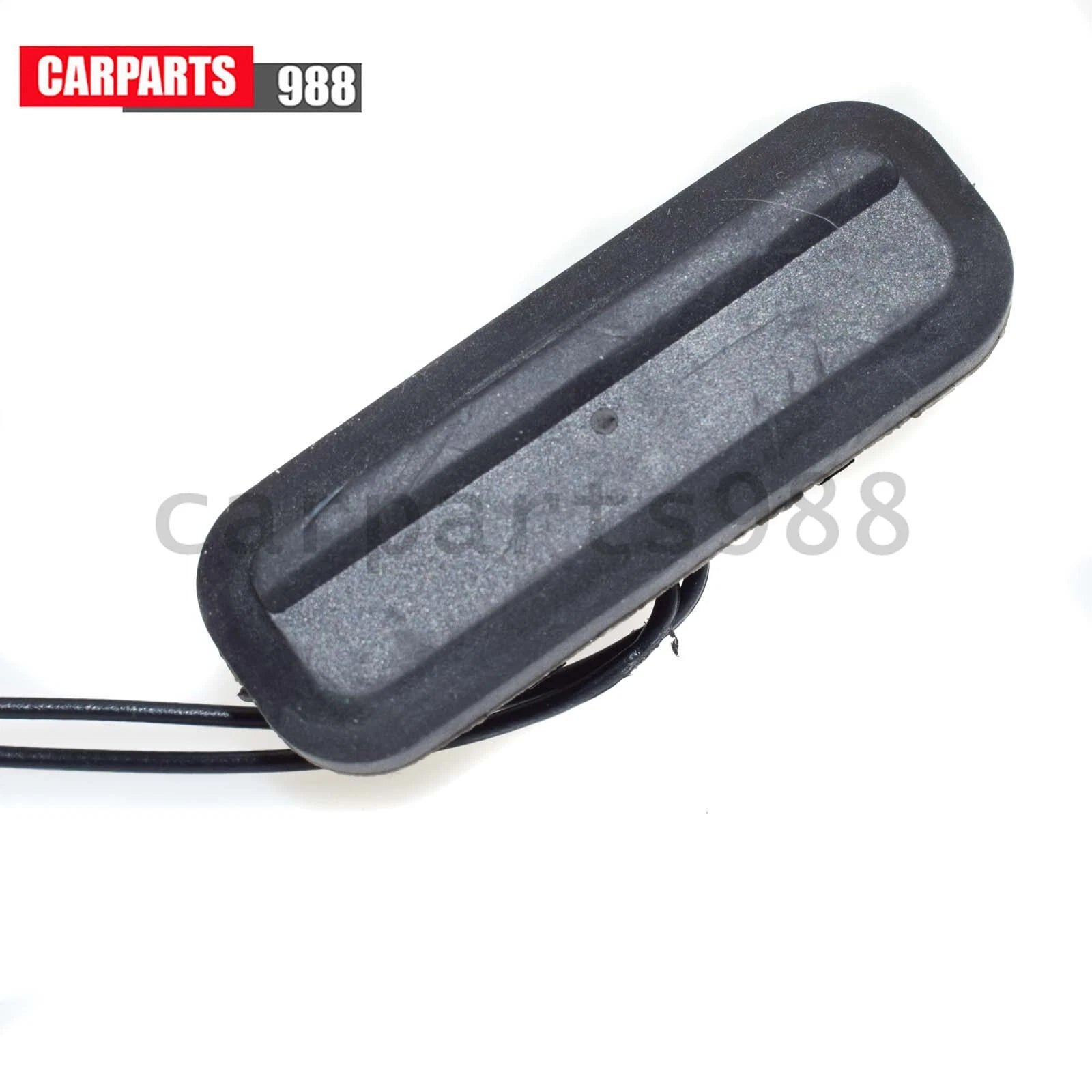Trunk Release Switch Button W/ License Plate Lamp For 2011-2014 Chevrolet Cruze 6B93BC-57