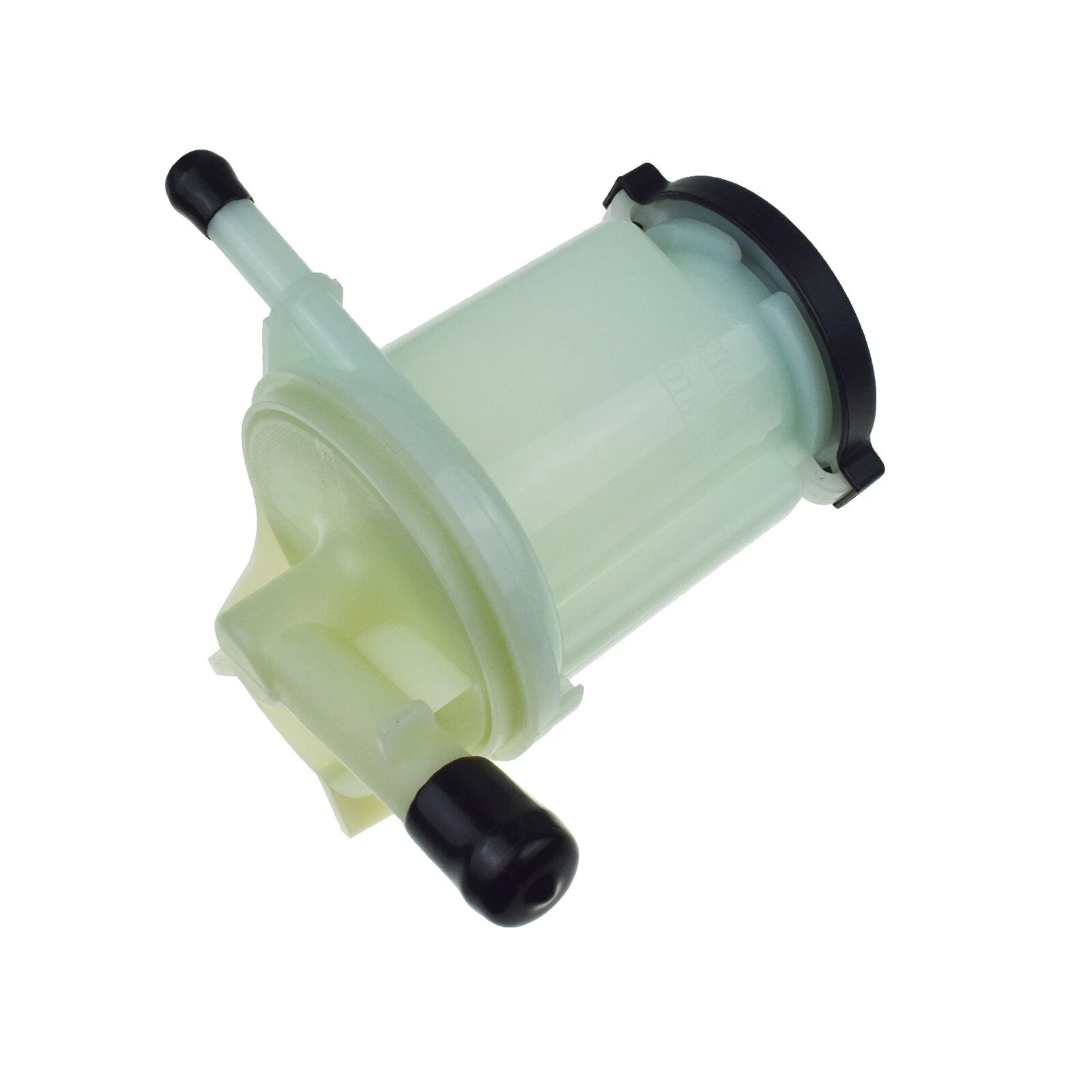 Power Steering Reservoir with Cap For Toyota RAV4 2001 2002 2003-2005 4436042030 6B93BC-57
