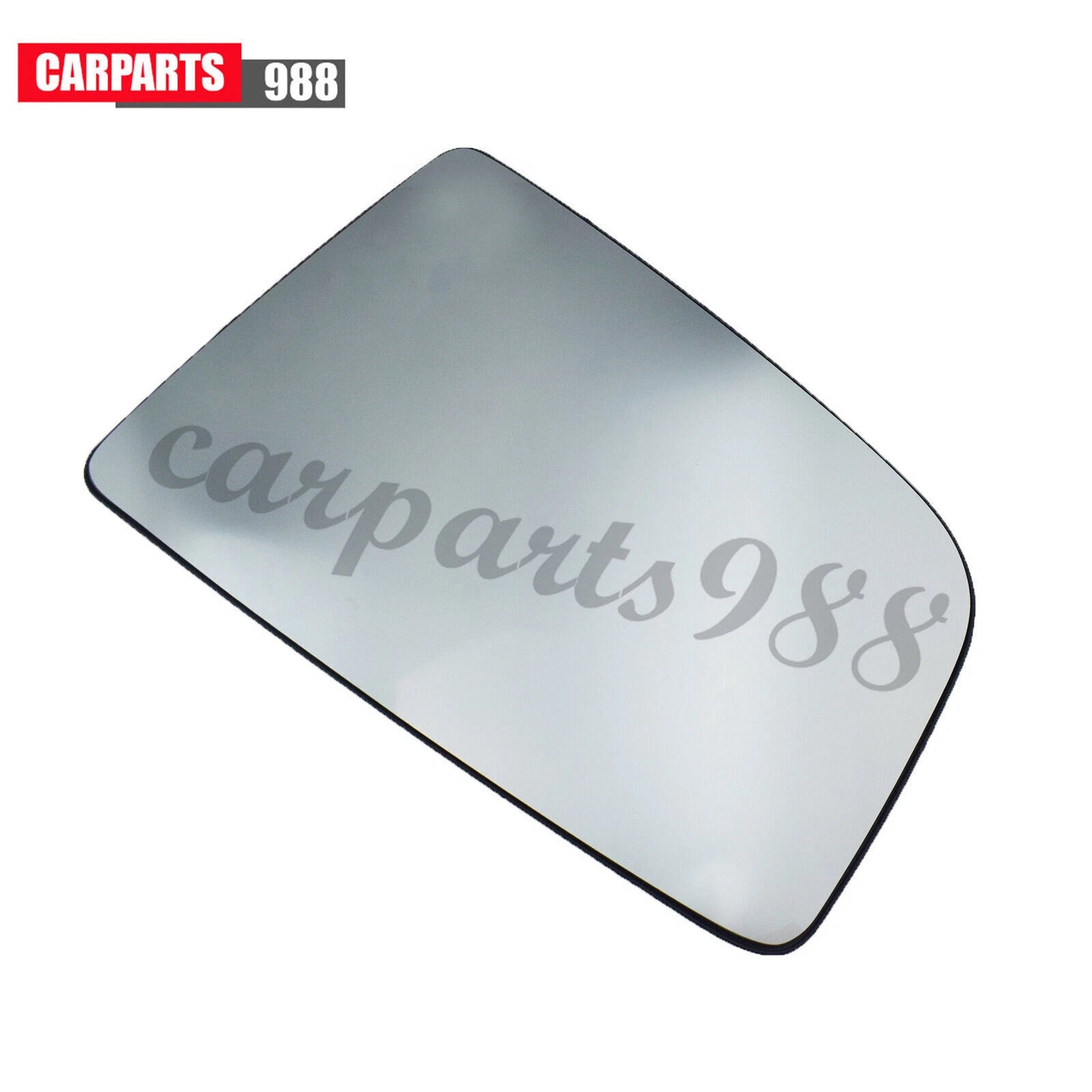 Left Side Heated Wing Rear Mirror Upper Glass for Sprinter 2500 3500 A0028115233 6B93BC-57