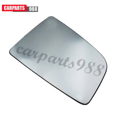 Left Side Heated Wing Rear Mirror Upper Glass for Sprinter 2500 3500 A0028115233 6B93BC-57