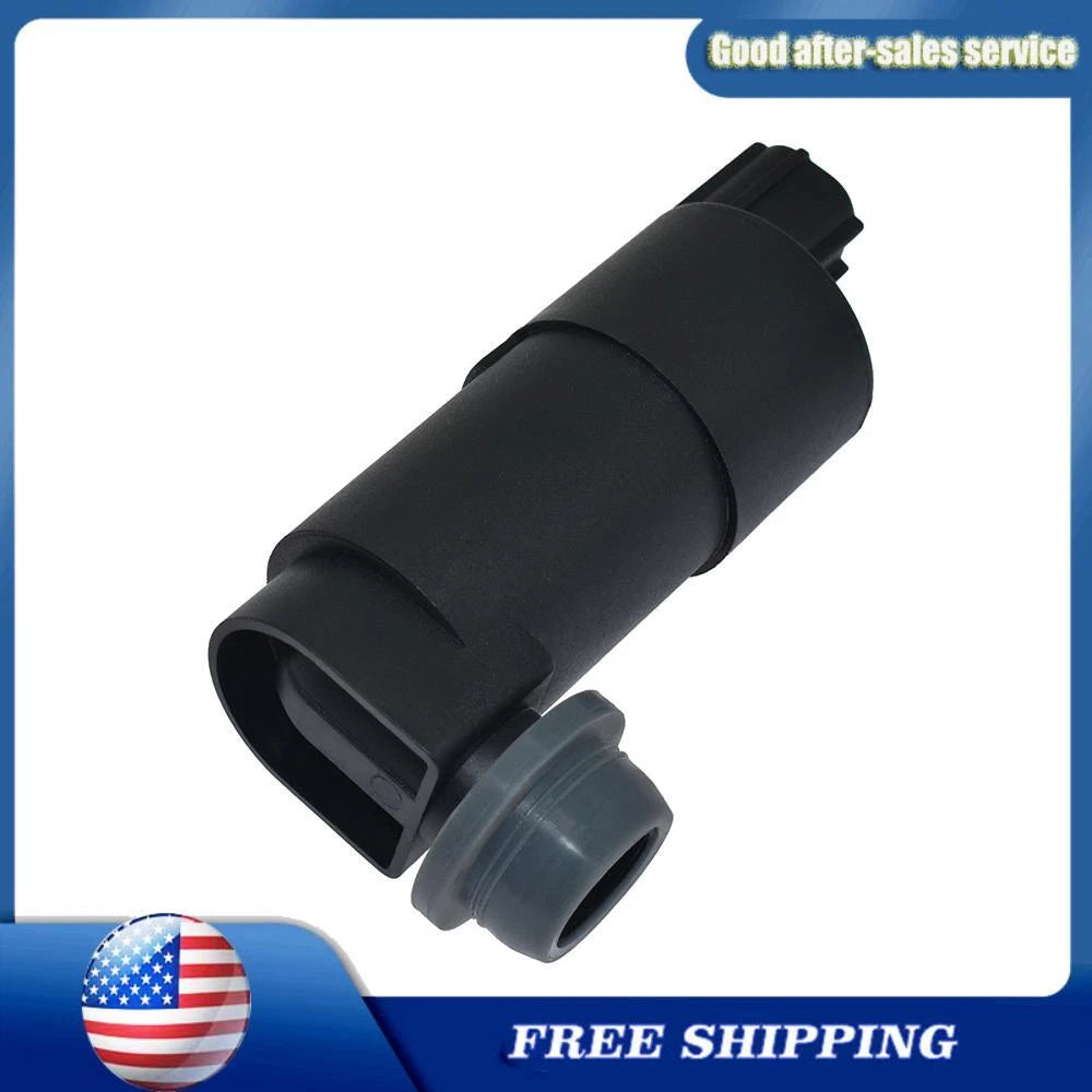Windshield Washer Pump BV61-17K624-AA for 12-17 Ford Focus Transit 150 250 350 6B93BC-57
