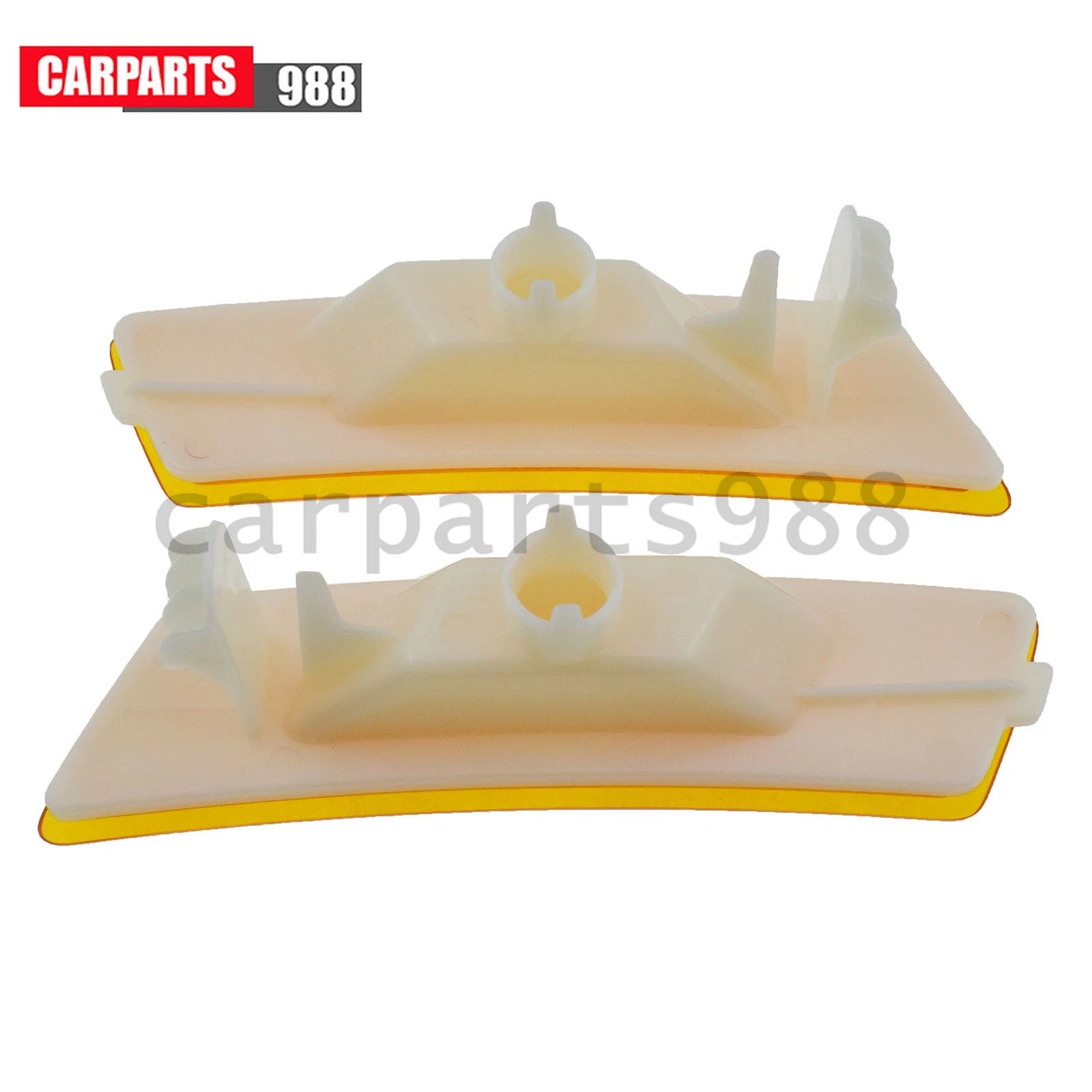 Left Right Bumper Light Marker Lamp For VW Tiguan 18-22 Beetle 12-19 5C5945071A 6B93BC-57