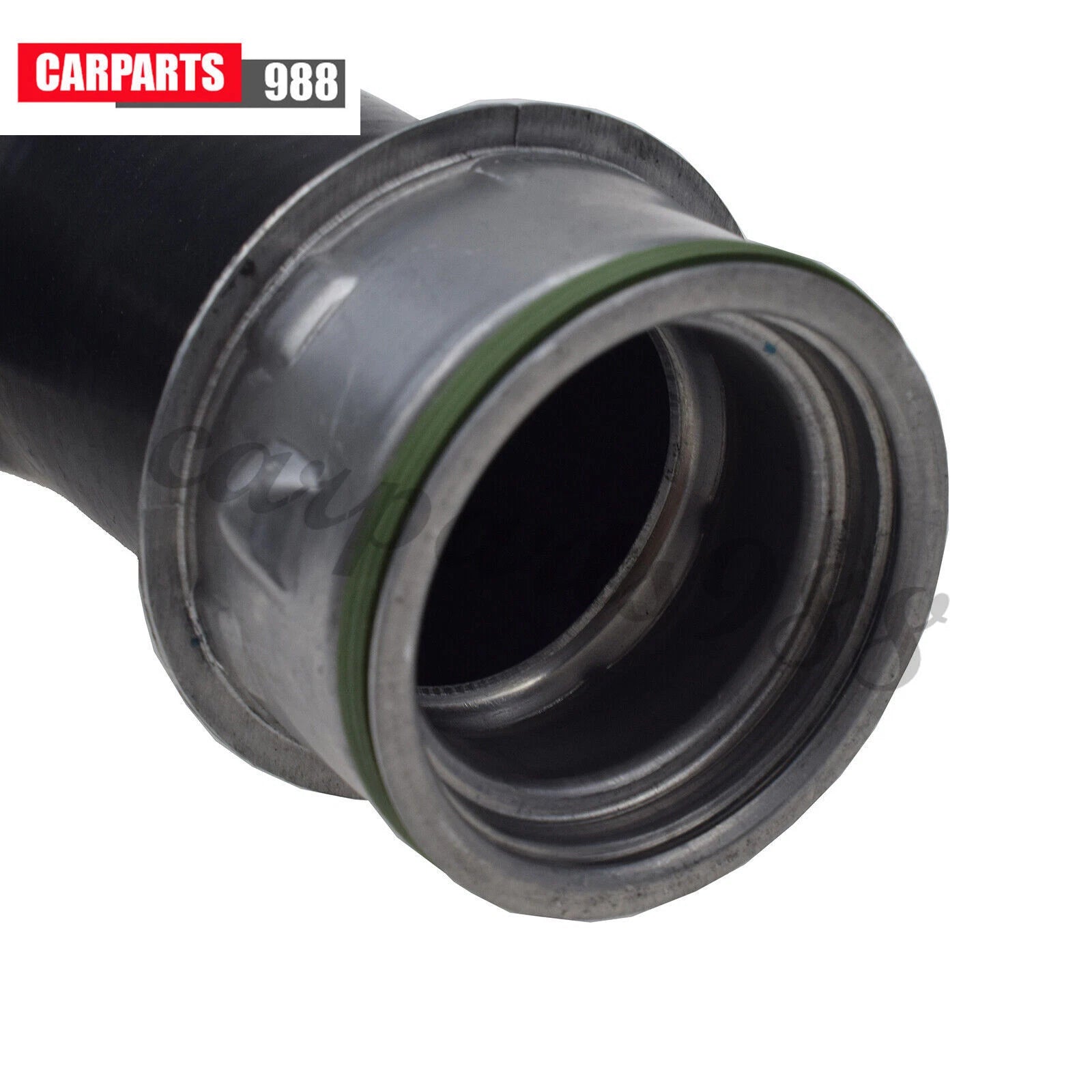 Intercooler Turbo Hose Pipe For 03-09 VW Multivan Mk5 Transporter Caravelle Mk5 6B93BC-57