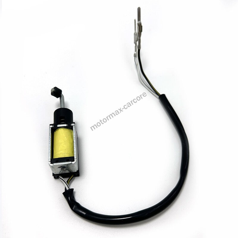Interlock Solenoid 958403X000 for Hyundai Elantra Coupe Accent 11-2013 1.6L 1.8L 6B93BC-57
