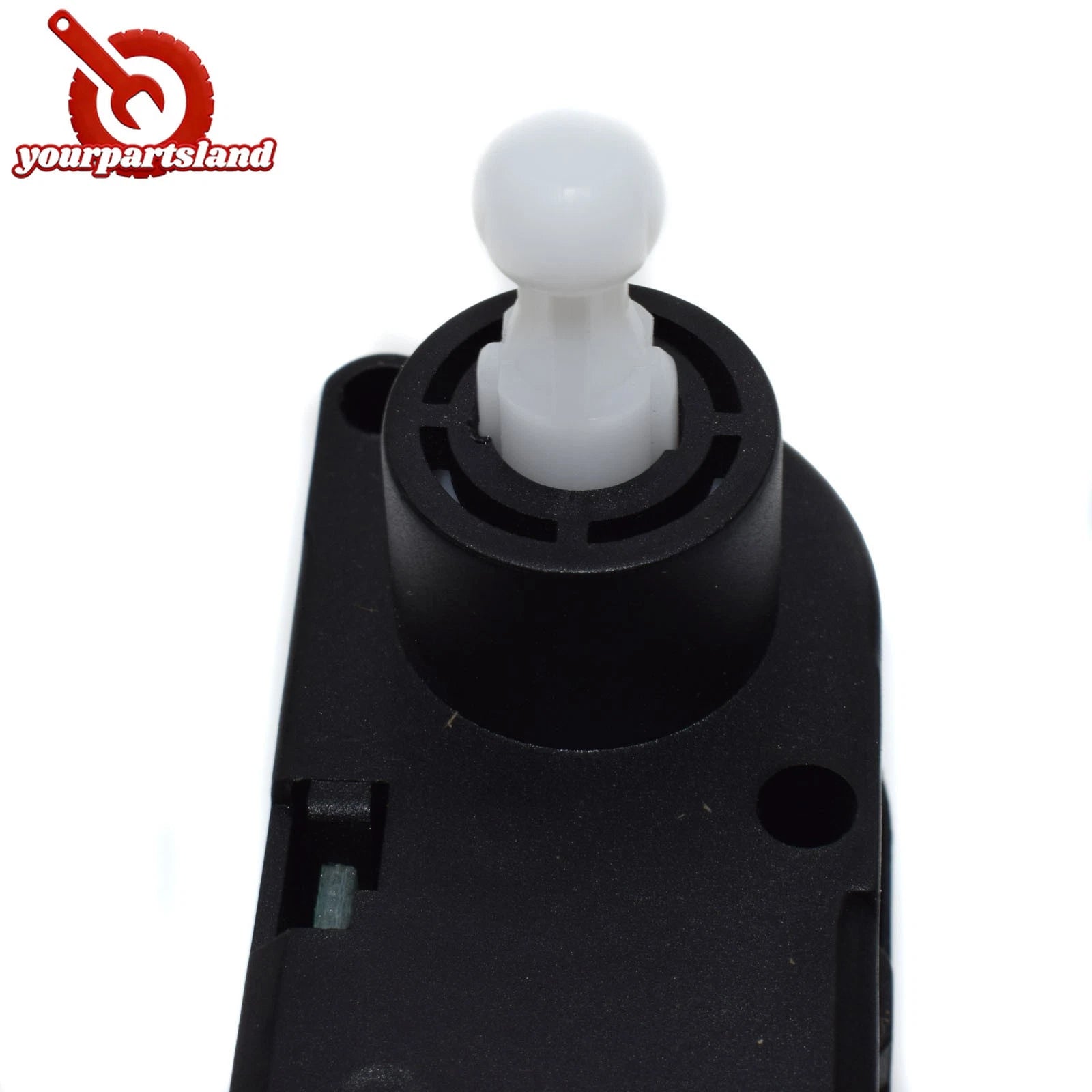 Headlight Level Adjustment Motor Fit For VW Ford Audi TT Seat 1J0941295A 6B93BC-57