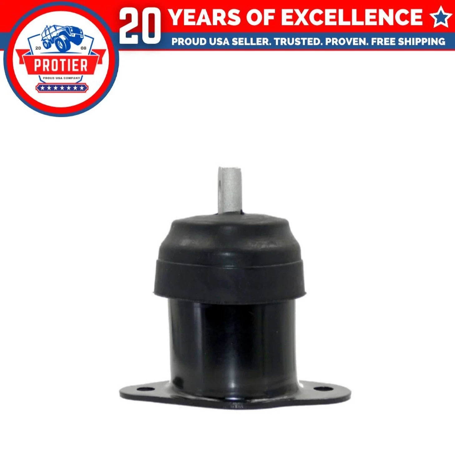 Engine Motor Mount 3PCS Set Compatible for 2004-2006 Acura TL 3.2L Compatible 6B93BC-57