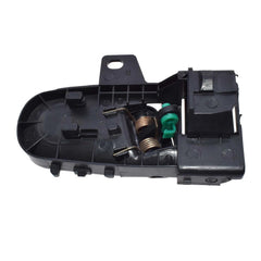 Black Inside Interior Door Handle Passenger Right RH For Swift Suzuki Geo Metro 6B93BC-57