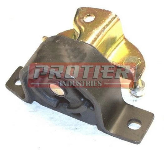 Engine Motor & Trans Mount Set for 2000-2006 Sentra 1.8L for Auto 6B93BC-57