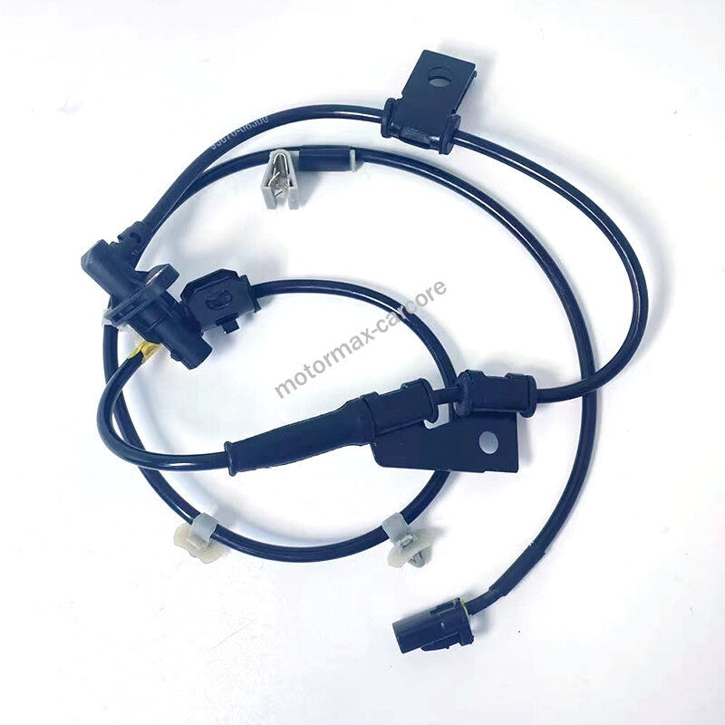 1 Set For Elantra ABS Wheel Speed Sensor 95670-08300 95671-08300 95680-08300 6B93BC-57