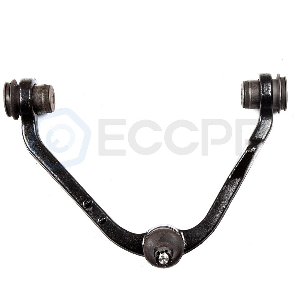 Front Upper Control Arm And Ball Joint Tie Rod End For 1997-2002 Ford Expedition 6B93BC-57