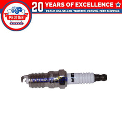 4x iridium spark plugs 3403 compatible with ford mustang 6B93BC-57