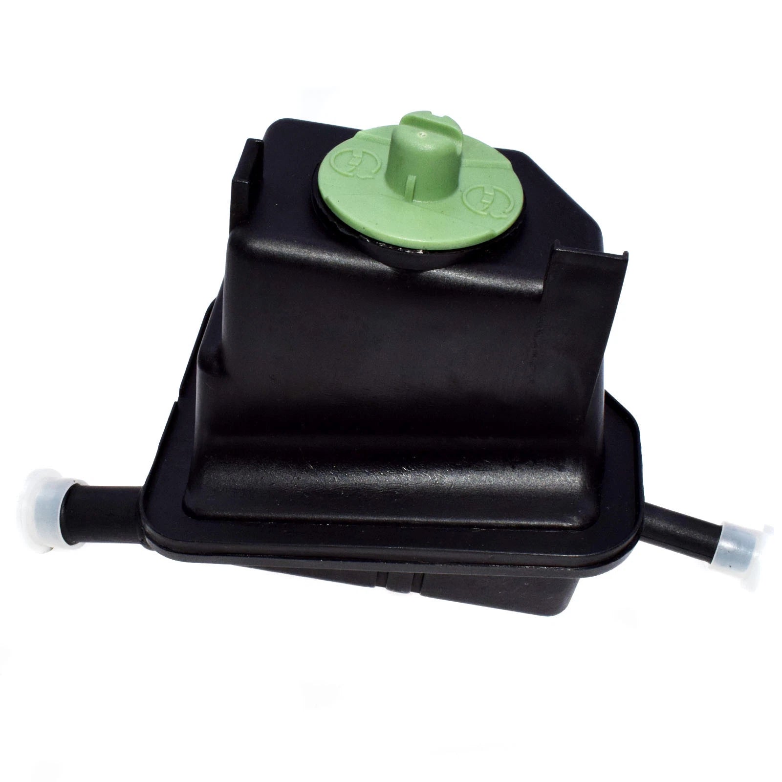 Power Steering Reservoir w/ Cap for Audi TT TT Quattro VW GTI Jetta 1J0422371C 6B93BC-57