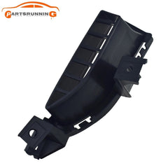 Front Bumper Outer Grille Left Driver Side For 2021-2023 Nissan Rogue 622576RR0A 6B93BC-57