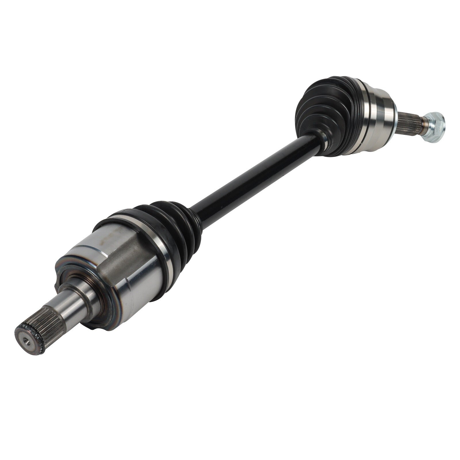 Pair CV Axle Assembly for 2016-2021 Honda Pilot V6 3.5L Front Left Right Side 6B93BC-57