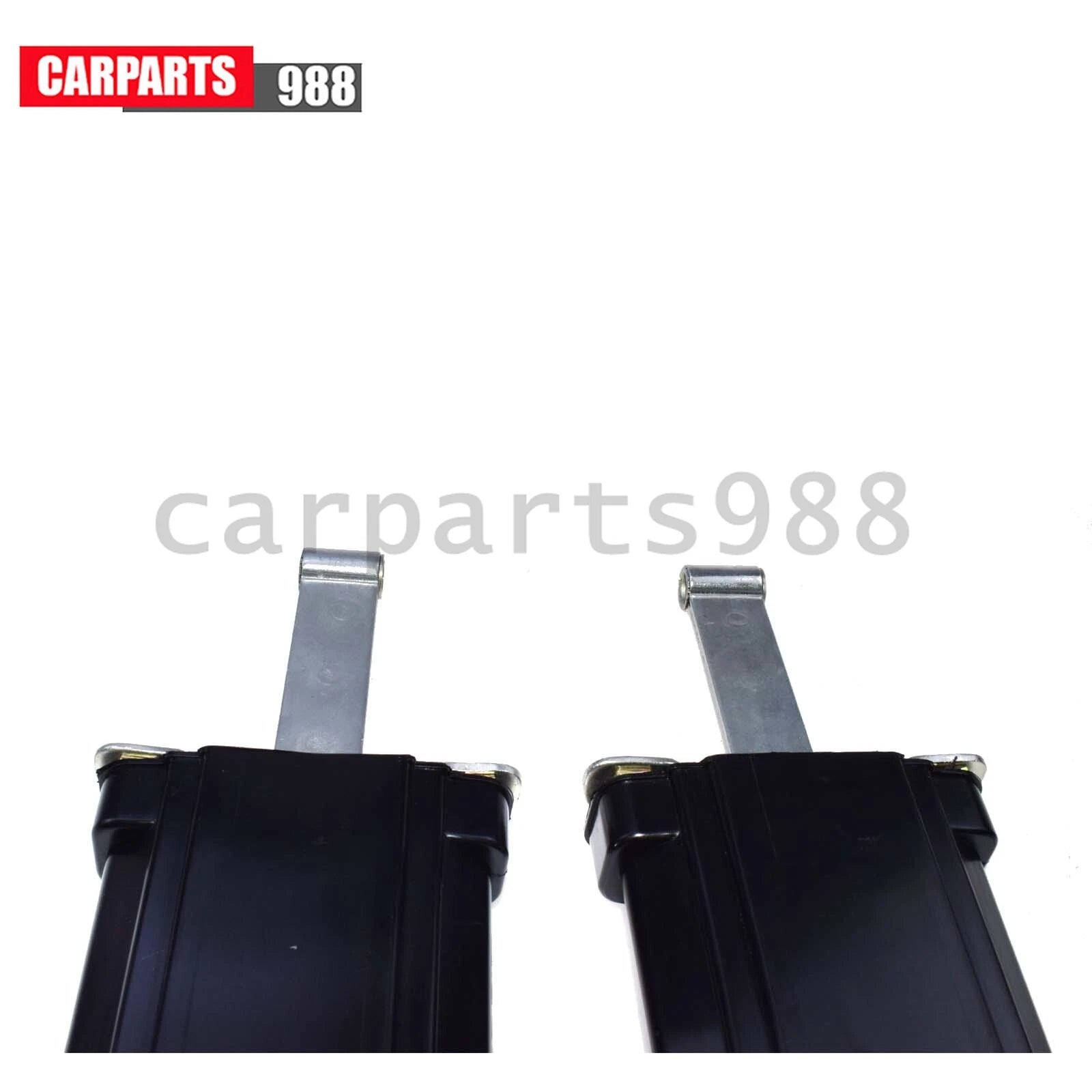 2Pcs Front Door Stop Safety Check Strap For Mercedes W140 S320 300SD 1407200616 6B93BC-57