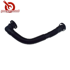 For VW Beetle Jetta Golf Passat Bora Caddy Air Pump Breathe Vent Hose 06A131127L 6B93BC-57