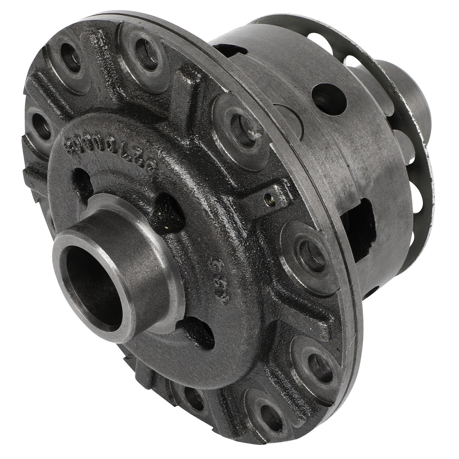 Fits 2007-2018 Jeep Wrangler For Dana 44 Front Differential Case Assy Case Kit 6B93BC-57