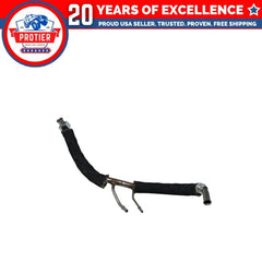 Intercooler Hose Kit Intercooler to Pipe Fits Dodge 2500 Ram 3504 94-02 L6 5.9L 6B93BC-57