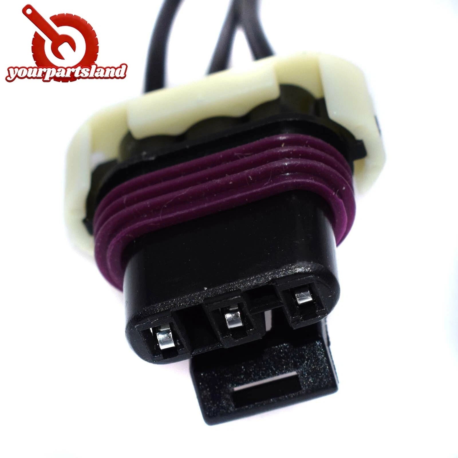 For 2000-2014 Freightliner Columbia Truck Headlight &Turn Signal Harness 4pcs 6B93BC-57