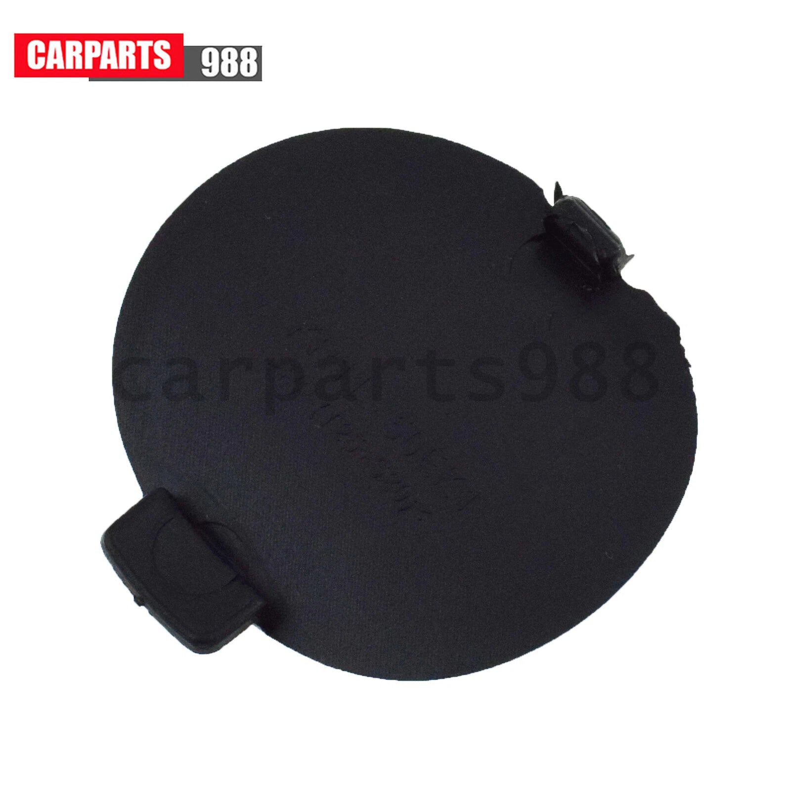 For 2013-14 Mazda CX-5 Right Rear Bumper Tow Hook Eye Hole Cover KD53-50-EK1A 6B93BC-57
