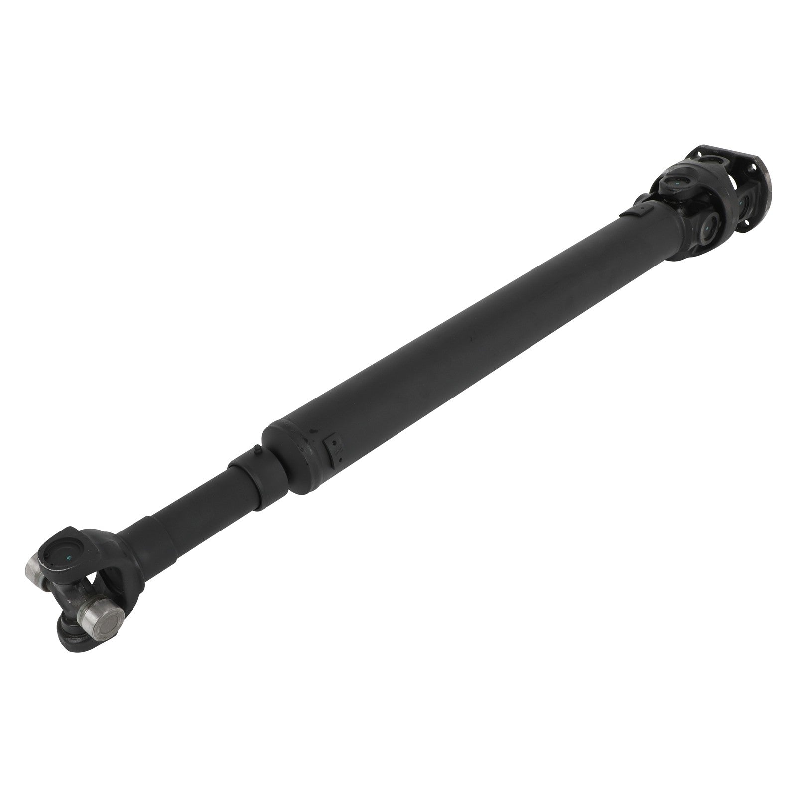 ECCPP Front Driveshaft For Ford F-250 F-350 F-450 F-550 2011-2016 938-304 4WD ECCPP