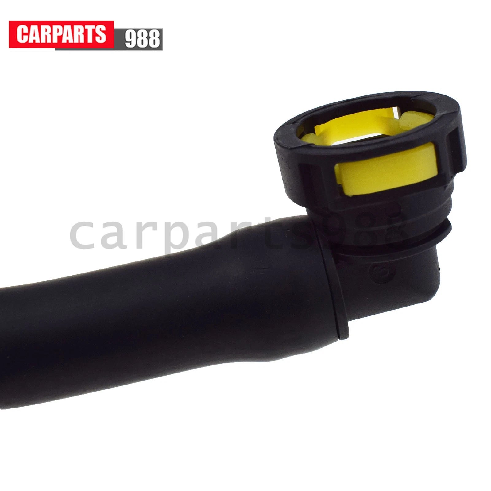 Cranckcase Breather Valve & Hose for Renaul Master Trafic Nissan Interstar 6B93BC-57